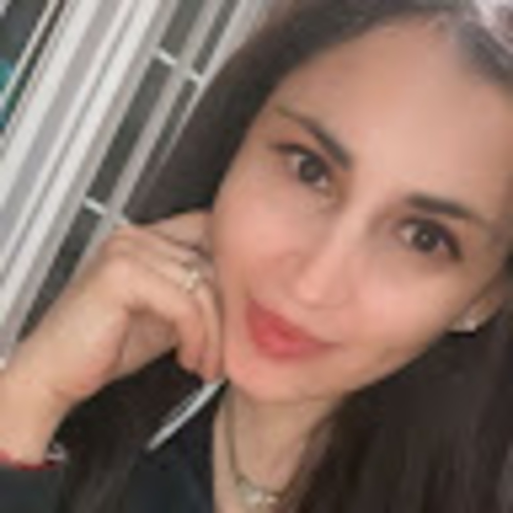 Meet your Posher, Rocio